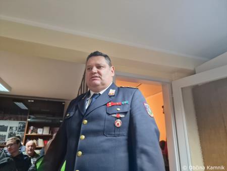Redni letni občni zbor Prostovoljnega gasilskega društva Duplica (9)